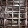 550Mpa construction steel bar mesh panel